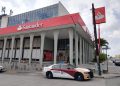 Tiene Guardia Estatal presencia y vigilancia permanente en bancos y cajeros