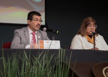 Refuerza la UAT estrategias para la formación integral del estudiante