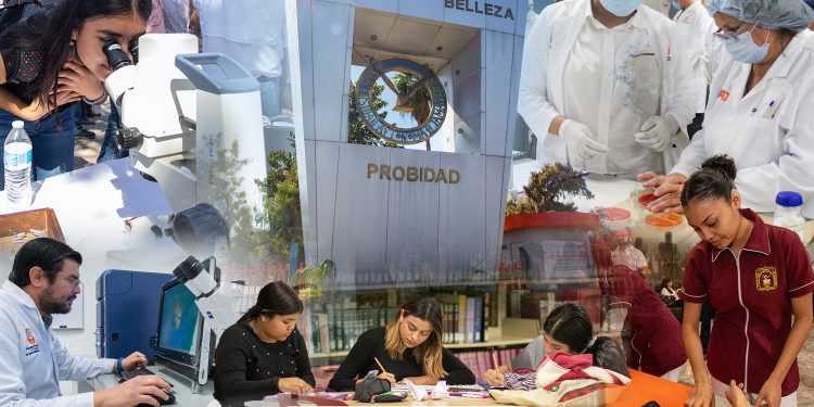 Anuncia la UAT apertura de nuevas carreras y la ampliación de su oferta académica