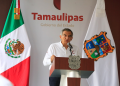 Muestran indicadores avances de Tamaulipas en diferentes rubros: Américo