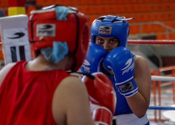 Campeones tamaulipecos de boxeo listos para la etapa macroregional