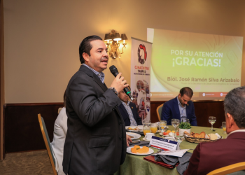 Es Tamaulipas el estado con mayor capacidad eléctrica