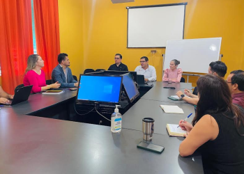 Suman esfuerzos COLTAM y Secretaría de Economía para impulsar el desarrollo económico