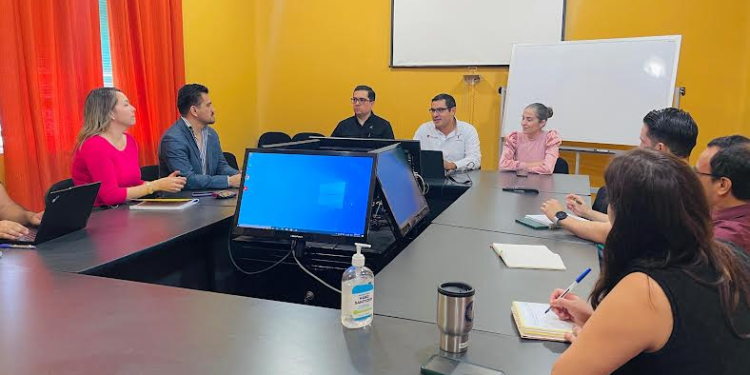 Suman esfuerzos COLTAM y Secretaría de Economía para impulsar el desarrollo económico