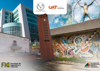 Impartirá la UAT carrera de arquitectura en el Campus Victoria