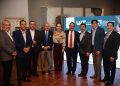 Presenta rector de la UAT nueva Licenciatura en Autotransporte de Carga