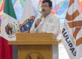 La UAT y el Congreso Itinerante realizan brigada médica universitaria en Nuevo Laredo