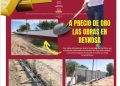 Las sobras de las obras en Reynosa: El negocio redondo de los Peña Ortiz