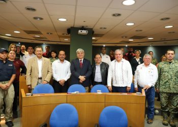 Reinstala SST Comité Estatal de Estrategias para la Reducción de la Mortalidad en la Infancia