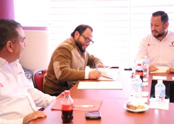 Fortalece Tamaulipas protección de defensores de derechos humanos y periodistas