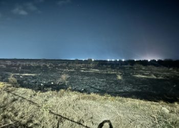 Controla Protección Civil aparatoso incendio en la capital