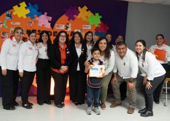 El CENDI-UAT reafirma compromiso con la educación especial