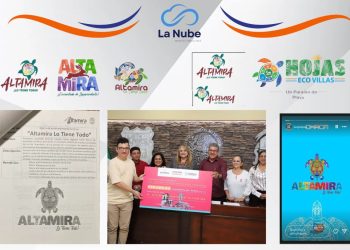 Armando Fraudes: el concurso arreglado de la “Marca Ciudad” en Altamira