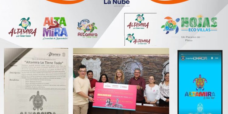 Armando Fraudes: el concurso arreglado de la “Marca Ciudad” en Altamira