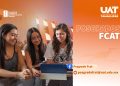 La Facultad de Comercio de la UAT en Tampico ofrece posgrados acreditados a nivel nacional
