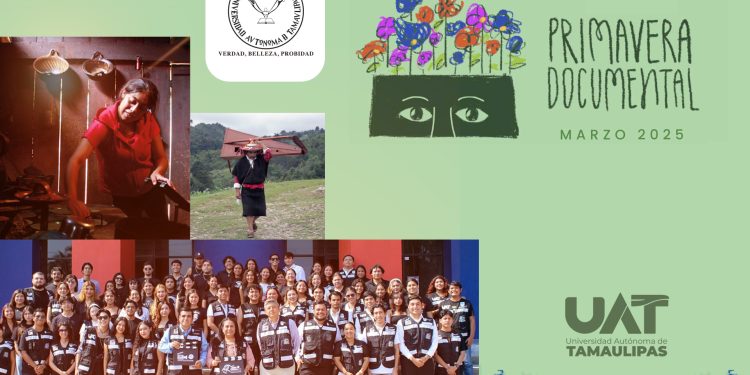 Inicia en la UAT ciclo nacional de cine documental