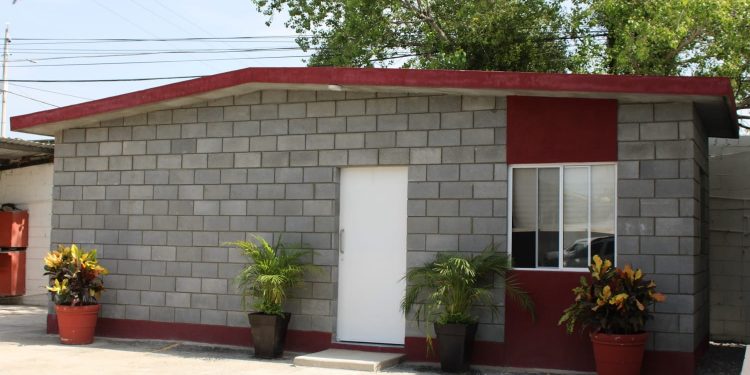 Destina ITAVU terrenos para programa “Vivienda para el Bienestar” en Tamaulipas