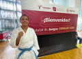 Gana alumna de la UTNL torneo estatal de karate