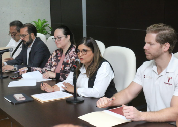 Evalúan proyecto para modernizar manejo de basura en Victoria