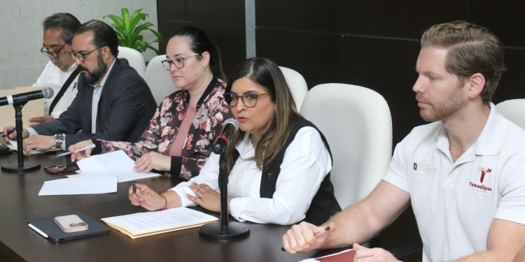 Evalúan proyecto para modernizar manejo de basura en Victoria