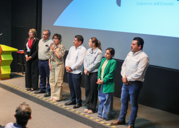 Afina SEBIEN entrega de apoyos sociales