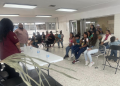 Promueve ITM inscripción e ingreso educativo formal de migrantes extranjeros asentados en Tamaulipas