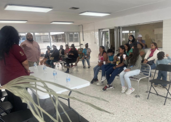 Promueve ITM inscripción e ingreso educativo formal de migrantes extranjeros asentados en Tamaulipas
