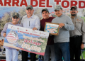 Rompe récord de participación en pesca deportiva Copa Tamaulipas 2025