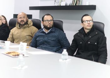 Fortalecen acciones en Tamaulipas para la búsqueda de personas