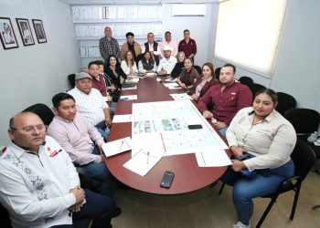 Avanza zona metropolitana de Tamaulipas y Veracruz en estrategia de crecimiento