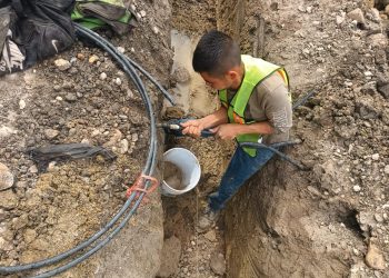 Mejora gobierno de Américo servicios básicos en Soto la Marina