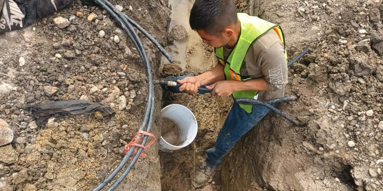 Mejora gobierno de Américo servicios básicos en Soto la Marina