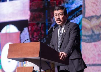 La UAT del futuro está en marcha: Dámaso Anaya