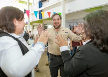 📰 Lectura y niñez: así celebra Tamaulipas el 30 de abril