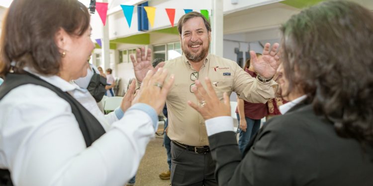 📰 Lectura y niñez: así celebra Tamaulipas el 30 de abril