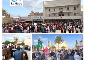 Con una marcha, los “perros” hicieron que el Makiato moviera la cola.