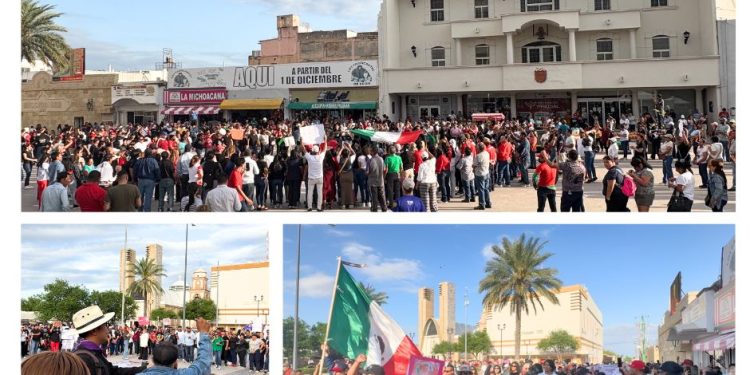 Con una marcha, los “perros” hicieron que el Makiato moviera la cola.