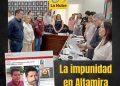 ¿Complicidad o ceguera? El estilo Armando Martínez
