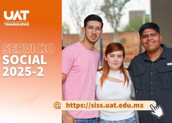 Inicia en la UAT pre-registro para servicio social