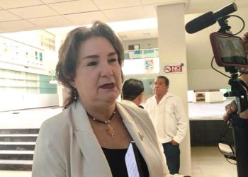 Acompañará SET a escuelas en proceso de cambiar comida chatarra a una alimentación saludable