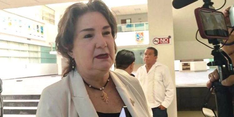 Acompañará SET a escuelas en proceso de cambiar comida chatarra a una alimentación saludable