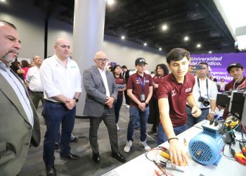 Fortalece UTTN enseñanza profesional con oferta educativa en manufactura automatizada