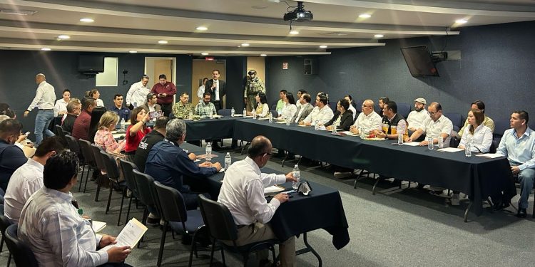 Fortalece Salud Tamaulipas estrategias para prevenir accidentes