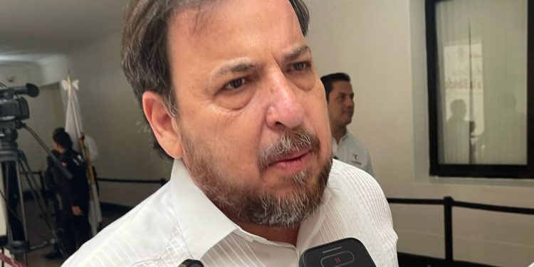 Vigilará Guardia Estatal escuelas durante vacaciones: SET