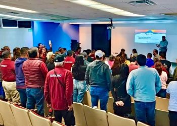 Capacita Gobierno de Tamaulipas a más de tres mil prestadores de servicios turísticos