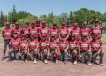 La Selección Tamaulipas de Béisbol clasifica a la Olimpiada Nacional 2025