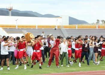 Américo y María de Villarreal conviven con miles de familias en DIFzania