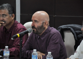 Presentan ediles y gerentes de COMAPAs de Tamaulipas avances de sus Planes Maestros Municipales de Infraestructura Hidráulica