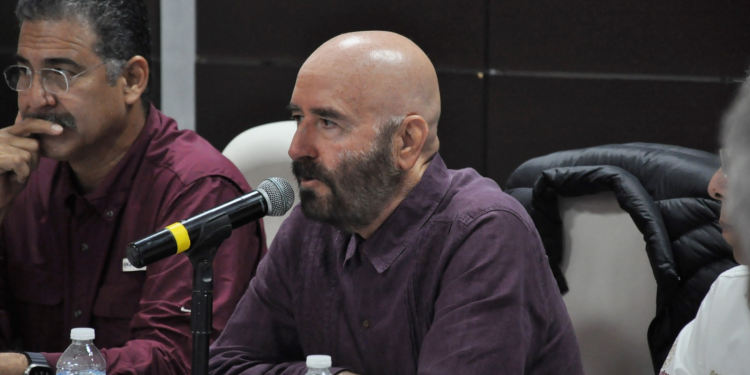 Presentan ediles y gerentes de COMAPAs de Tamaulipas avances de sus Planes Maestros Municipales de Infraestructura Hidráulica