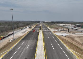 Rescata gobierno de Américo infraestructura inconclusa en Tamaulipas
